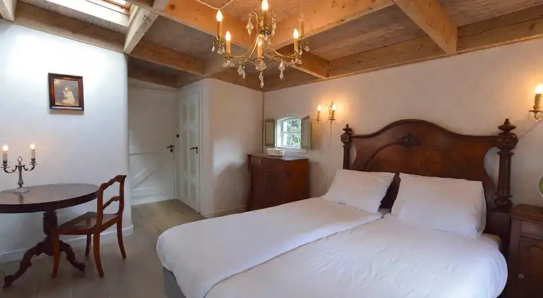 Vakantiehuis in Volkel