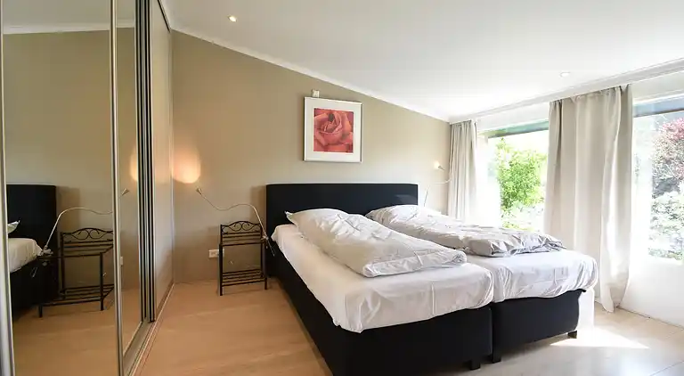 Sommerhus i Vlissingen