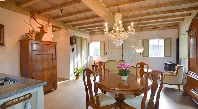 Vakantiehuis in Volkel