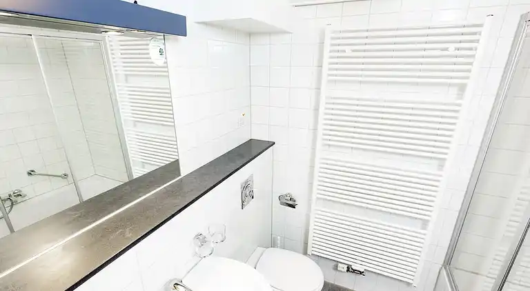 Apartment in Egmond aan Zee