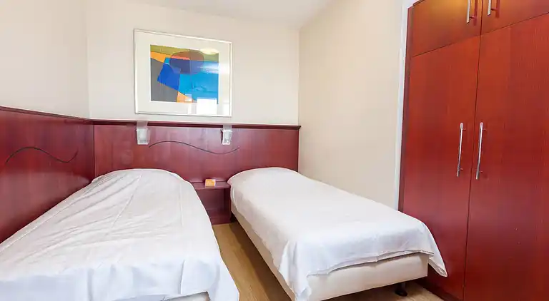 Leilighet i Egmond aan Zee