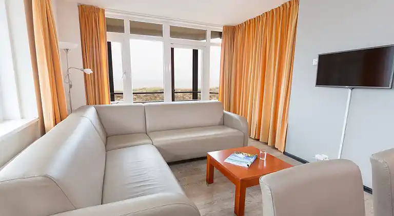 Apartment in Egmond aan Zee