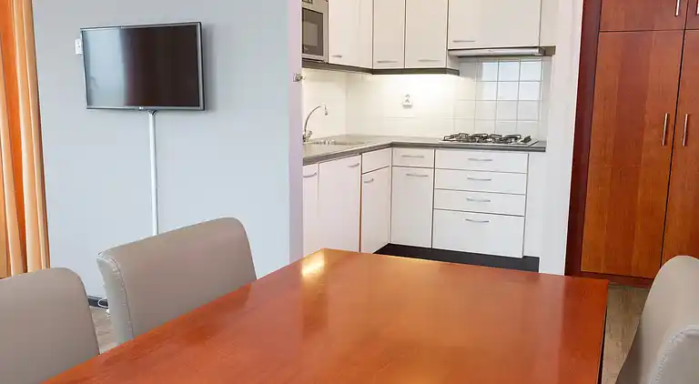 Apartment in Egmond aan Zee