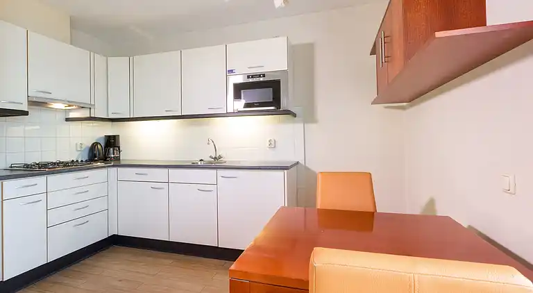 Leilighet i Egmond aan Zee