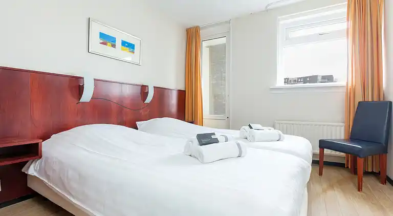 Apartment in Egmond aan Zee