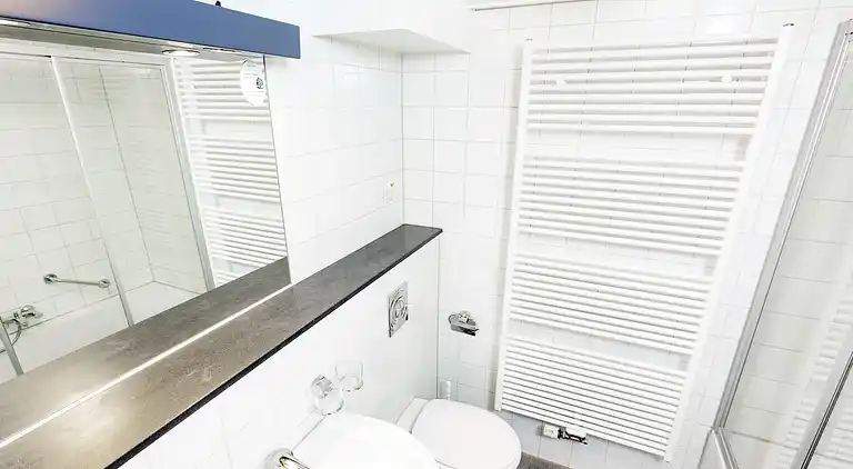 Apartment in Egmond aan Zee