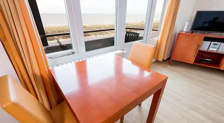 Leilighet i Egmond aan Zee