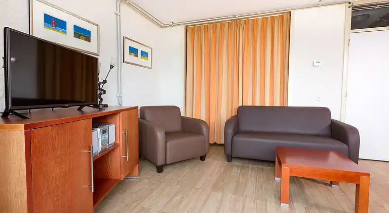 Leilighet i Egmond aan Zee