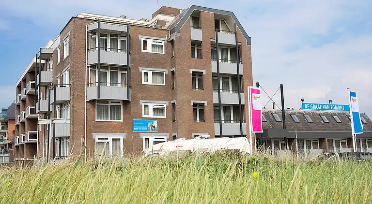 Leilighet i Egmond aan Zee