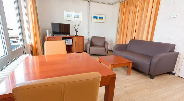 Leilighet i Egmond aan Zee