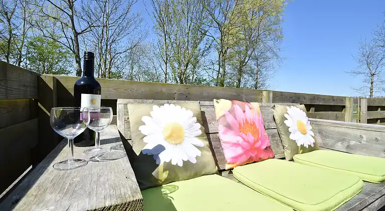 Farm house in Kamperland