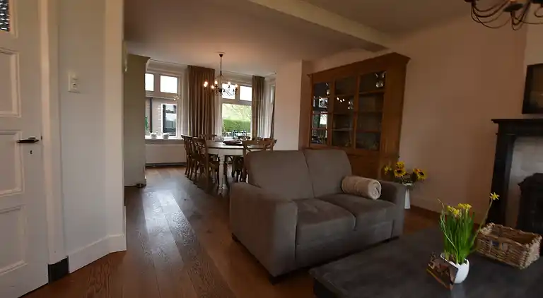 Bondgård i IJzendijke