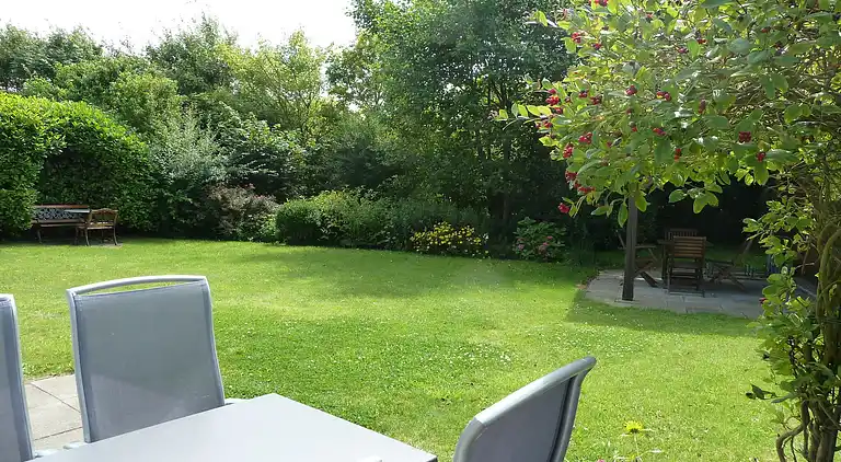 Sommerhus i Kamperland