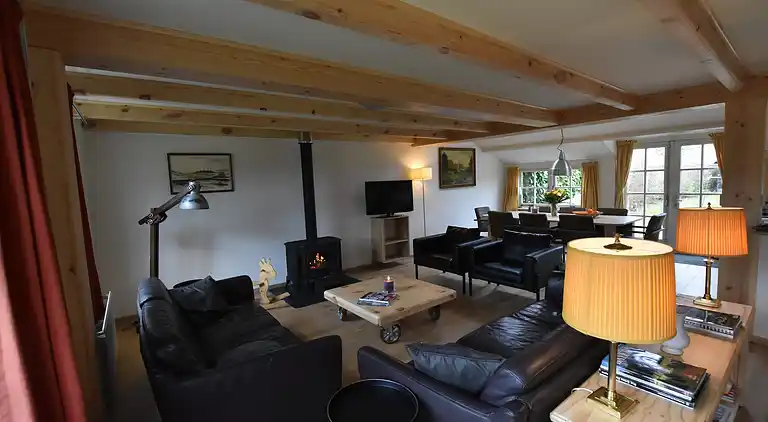 Holiday home in Nieuwvliet