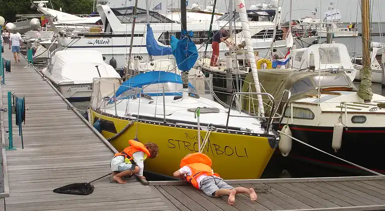 Sommerhus i Kortgene