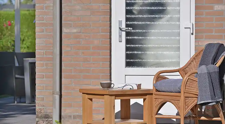 Bungalow i Kamperland