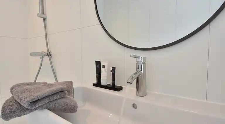 Sommerhus i Sint-Annaland