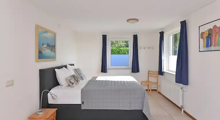 Bungalow i Kamperland