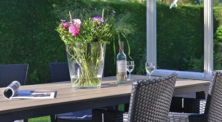 Bungalow i Kamperland