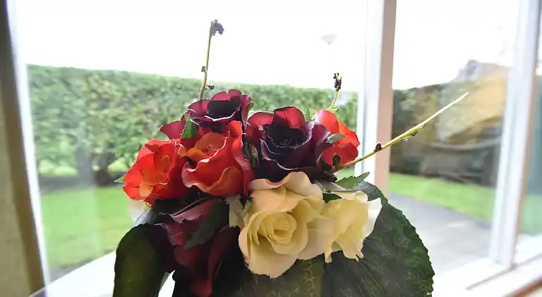 Sommerhus i Kamperland