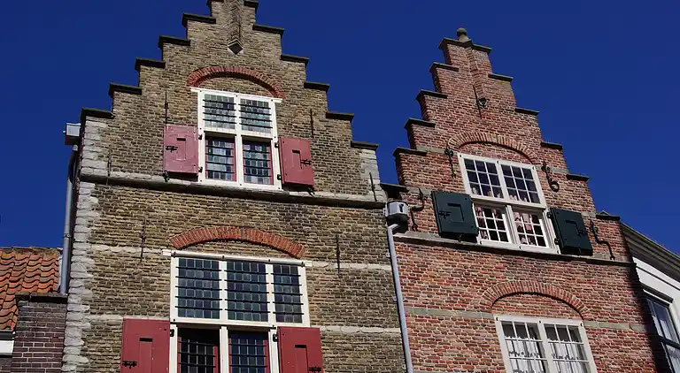 Sommerhus i Kortgene