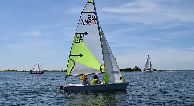 Bungalow i Kamperland