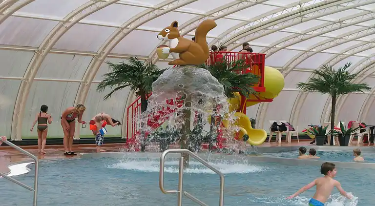 Holiday home in Herpen