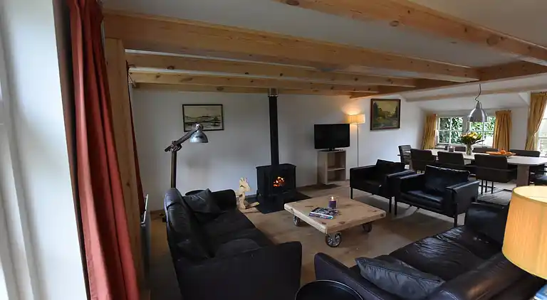 Holiday home in Nieuwvliet