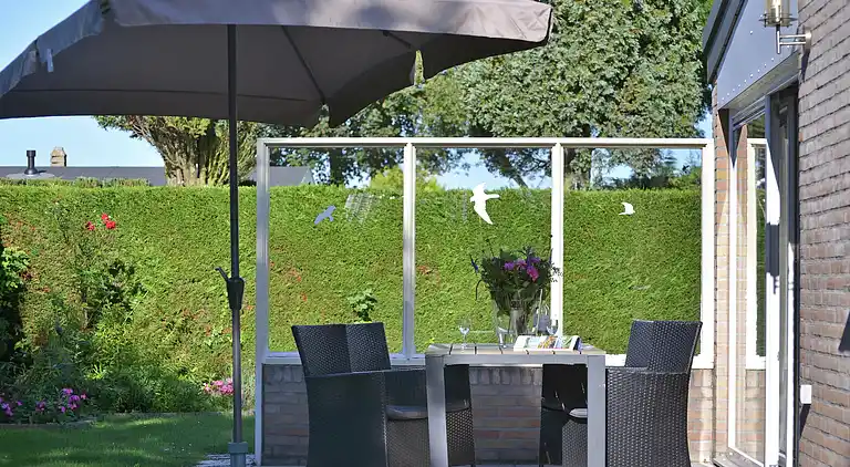 Bungalow i Kamperland