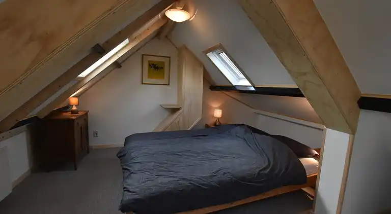 Holiday home in Nieuwvliet