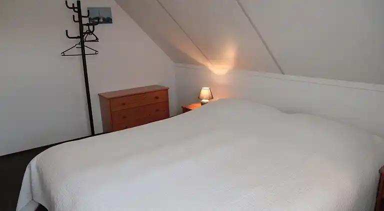 Sommerhus i Kamperland