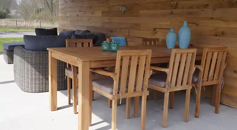 Bondgård i Aardenburg