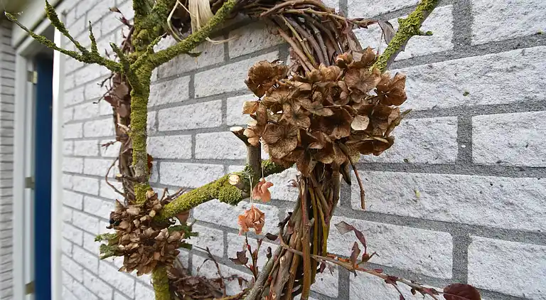 Sommerhus i Kamperland