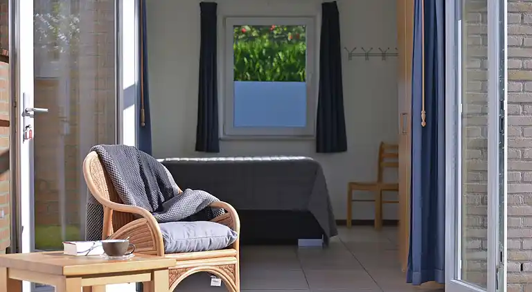 Bungalow i Kamperland