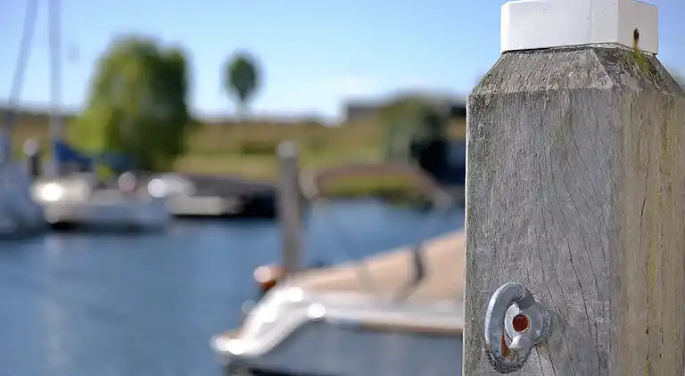 Sommerhus i Kortgene