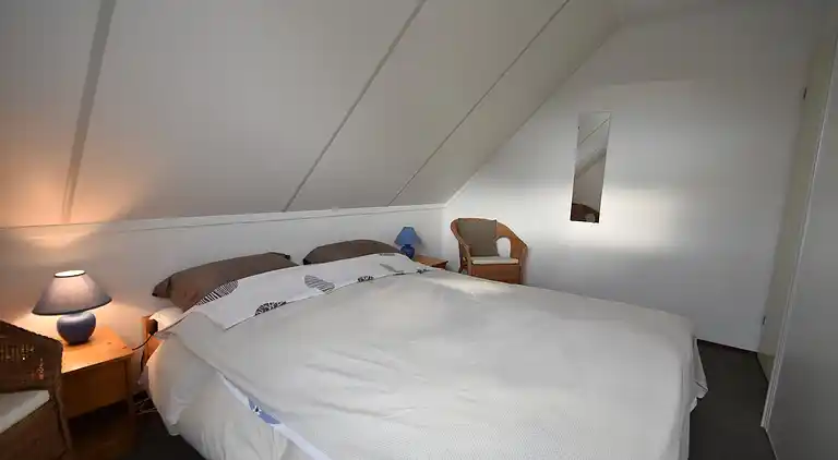 Sommerhus i Kamperland