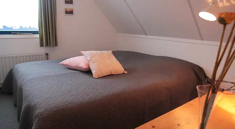 Sommerhus i Kamperland