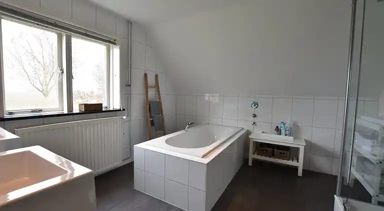 Bondgård i IJzendijke