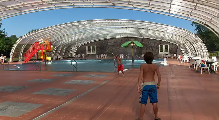 Ferienhaus in Herpen