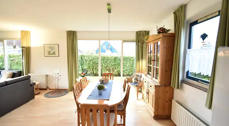 Sommerhus i Kamperland