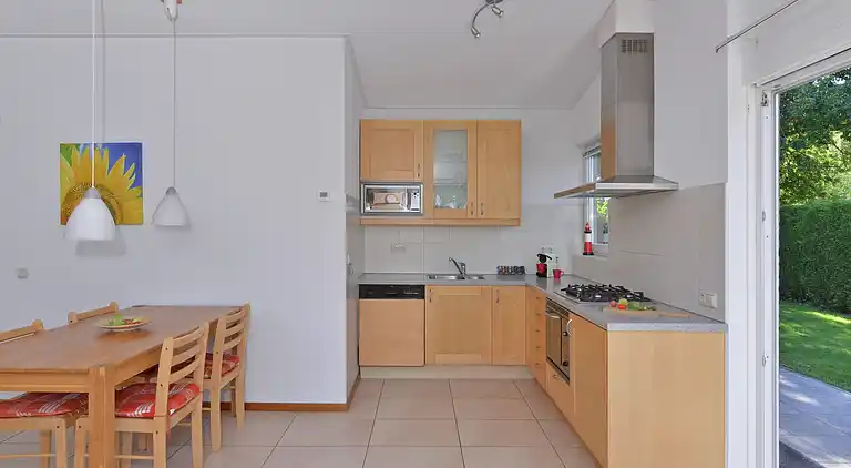 Bungalow i Kamperland