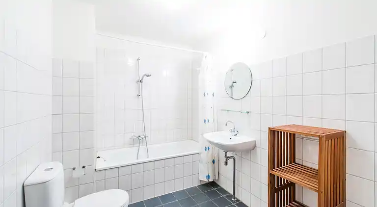 Sommerhus i Kortgene