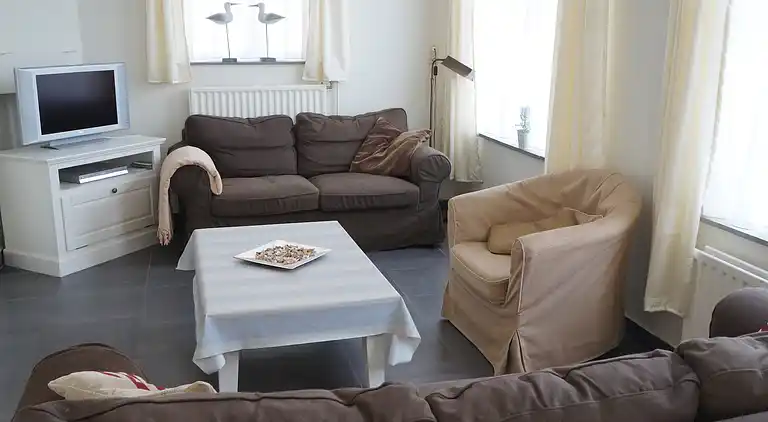 Bondgård i Aardenburg