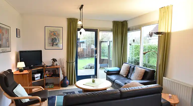 Sommerhus i Kamperland