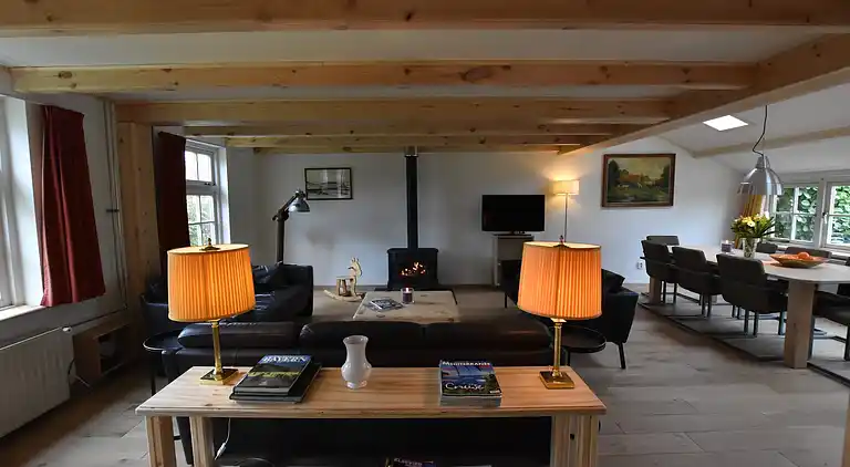 Holiday home in Nieuwvliet