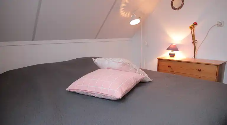 Sommerhus i Kamperland