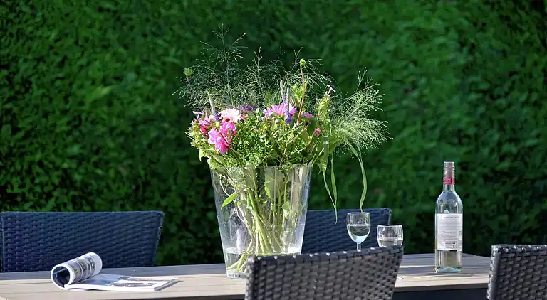 Bungalow i Kamperland