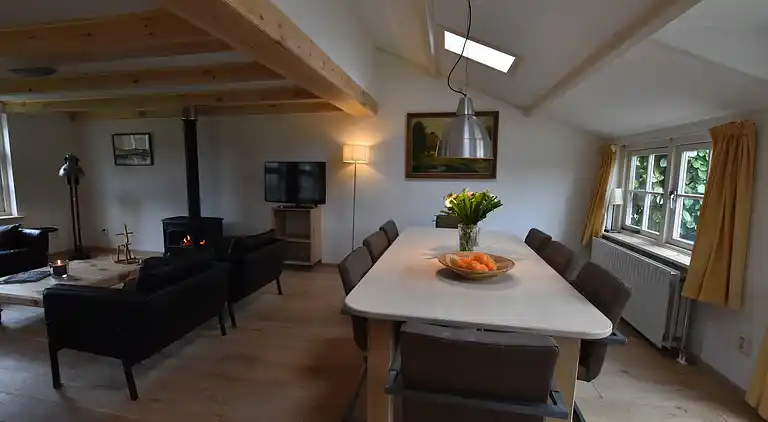 Holiday home in Nieuwvliet