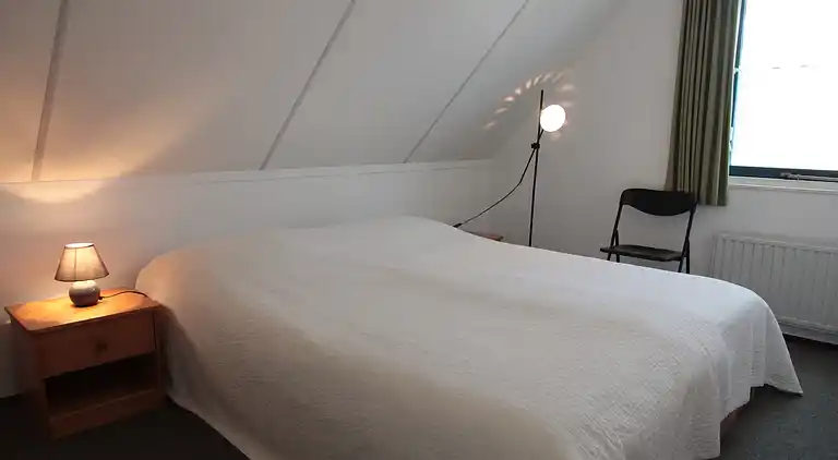 Sommerhus i Kamperland