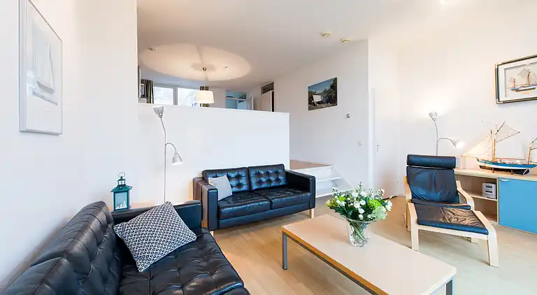 Sommerhus i Kortgene